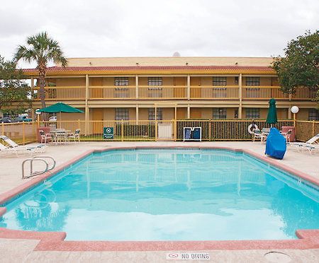 La Quinta San Antonio Vance Jackson #710 Hotel Facilități foto